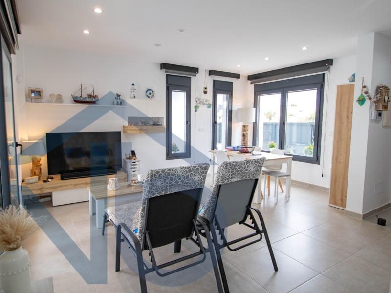 3 soveværelse Villa til salg i San Juan de los Terreros - € 299.999 (Ref: 9312641)