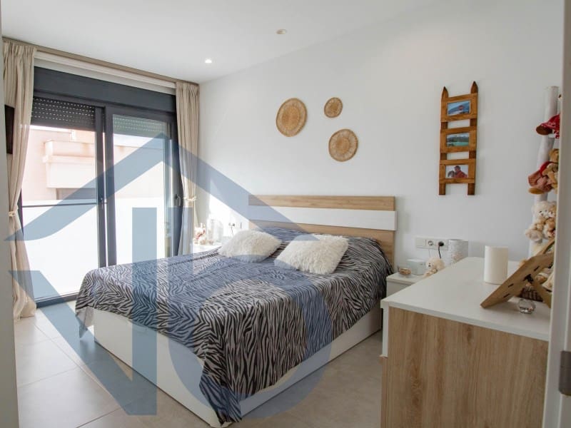 3 soveværelse Villa til salg i San Juan de los Terreros - € 299.999 (Ref: 9312641)