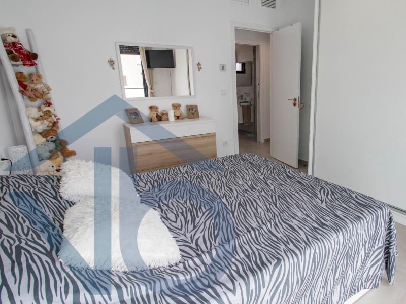 3 soveværelse Villa til salg i San Juan de los Terreros - € 299.999 (Ref: 9312641)