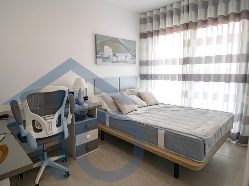 3 soveværelse Villa til salg i San Juan de los Terreros - € 299.999 (Ref: 9312641)