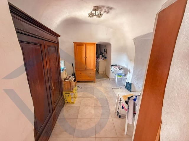 5 makuuhuone Maalaistalo myytävänä paikassa Cuevas del Almanzora - 180 000 € (Ref: 9341186)