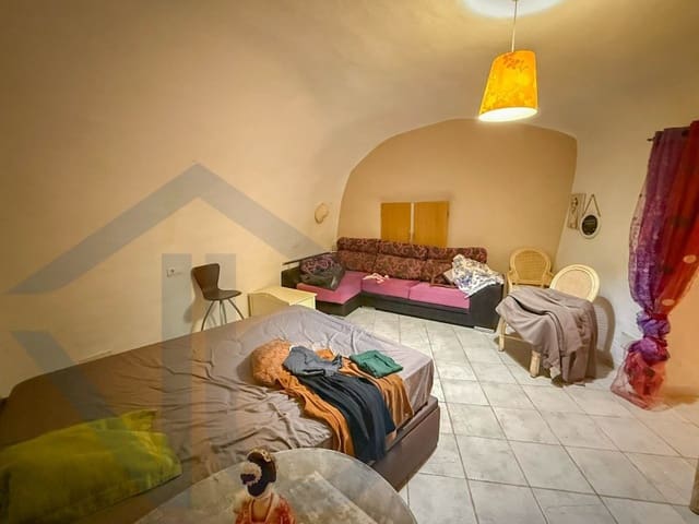 5 makuuhuone Maalaistalo myytävänä paikassa Cuevas del Almanzora - 180 000 € (Ref: 9341186)