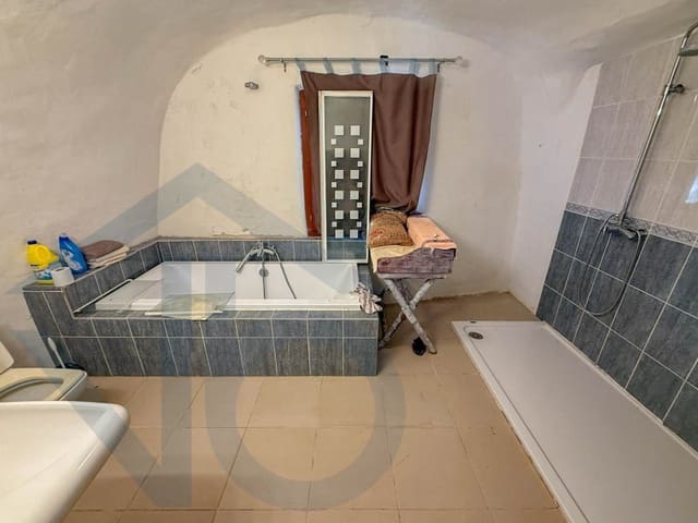 5 makuuhuone Maalaistalo myytävänä paikassa Cuevas del Almanzora - 180 000 € (Ref: 9341186)