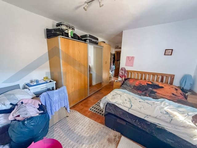 5 makuuhuone Maalaistalo myytävänä paikassa Cuevas del Almanzora - 180 000 € (Ref: 9341186)