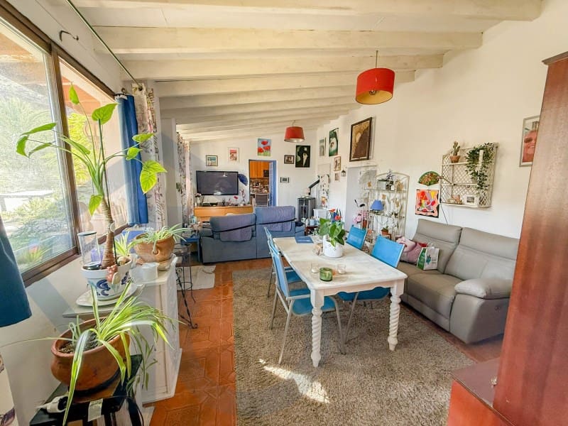 5 slaapkamer Finca/Landhuis te koop in Cuevas del Almanzora - € 180.000 (Ref: 9341186)