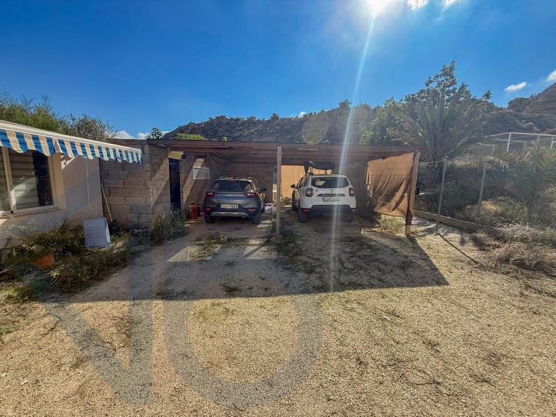 5 slaapkamer Finca/Landhuis te koop in Cuevas del Almanzora - € 180.000 (Ref: 9341186)