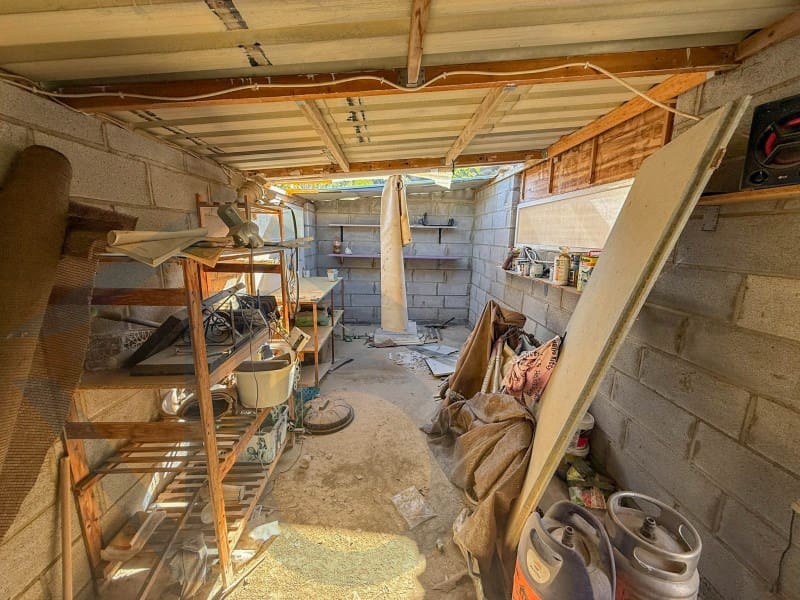 5 slaapkamer Finca/Landhuis te koop in Cuevas del Almanzora - € 180.000 (Ref: 9341186)