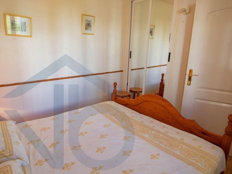 3 makuuhuone Bungalow myytävänä paikassa San Juan de los Terreros - 186 000 € (Ref: 9372191)