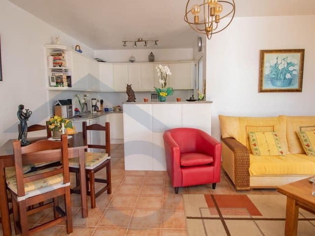 3 makuuhuone Bungalow myytävänä paikassa San Juan de los Terreros, Pulpí - 186 000 € (Ref: 9372191)