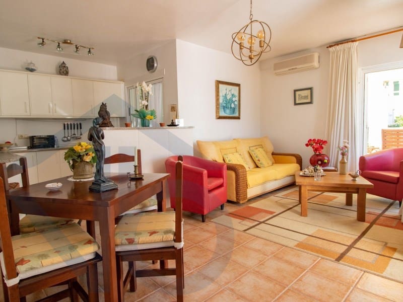 3 makuuhuone Bungalow myytävänä paikassa San Juan de los Terreros - 186 000 € (Ref: 9372191)