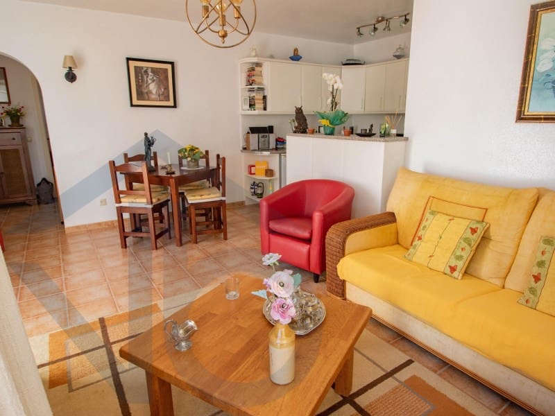 3 makuuhuone Bungalow myytävänä paikassa San Juan de los Terreros - 186 000 € (Ref: 9372191)