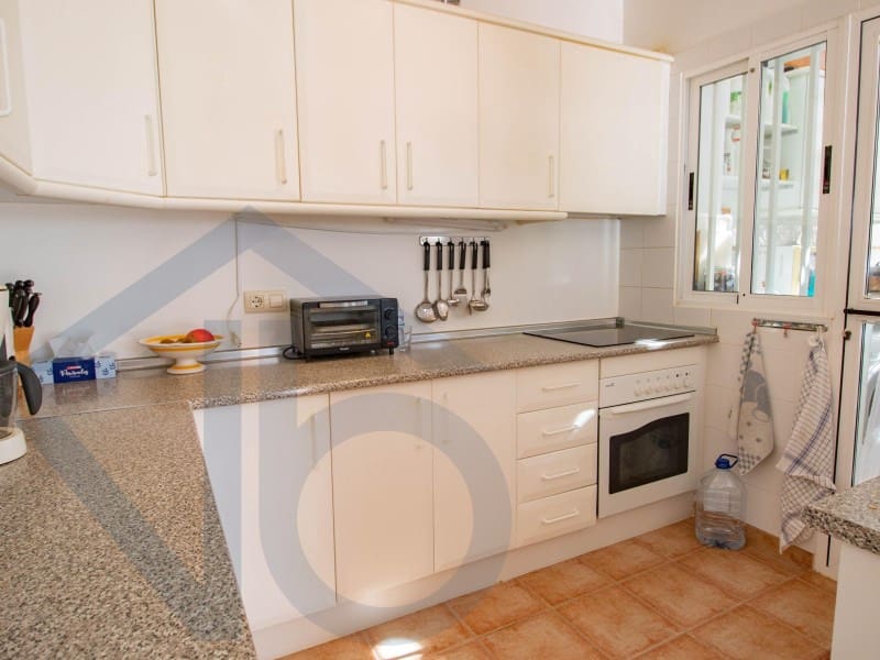 3 makuuhuone Bungalow myytävänä paikassa San Juan de los Terreros - 186 000 € (Ref: 9372191)