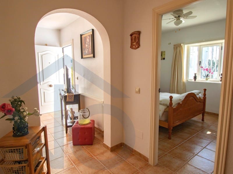 3 makuuhuone Bungalow myytävänä paikassa San Juan de los Terreros - 186 000 € (Ref: 9372191)