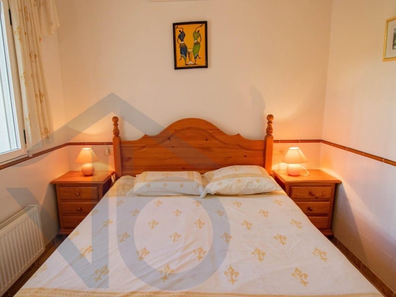 3 makuuhuone Bungalow myytävänä paikassa San Juan de los Terreros - 186 000 € (Ref: 9372191)