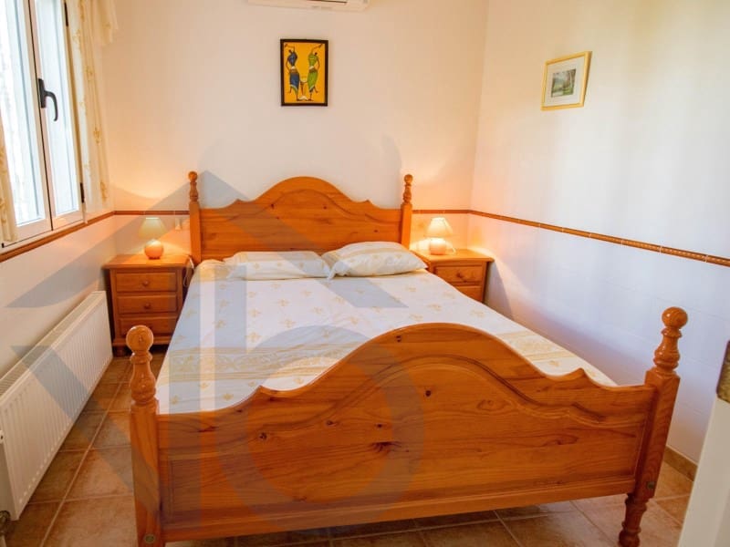 3 makuuhuone Bungalow myytävänä paikassa San Juan de los Terreros - 186 000 € (Ref: 9372191)