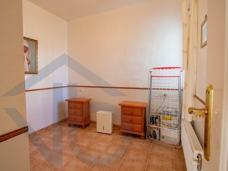 3 makuuhuone Bungalow myytävänä paikassa San Juan de los Terreros - 186 000 € (Ref: 9372191)