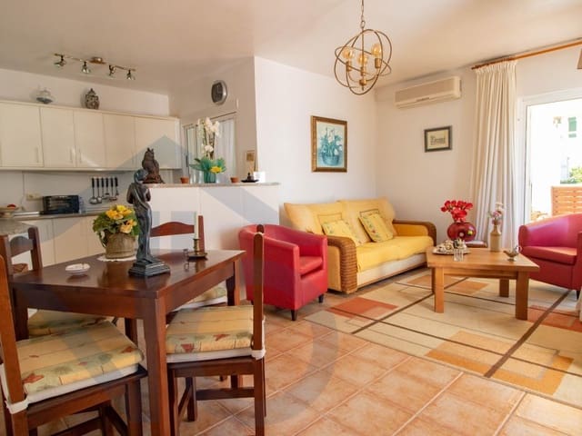 3 makuuhuone Bungalow myytävänä paikassa San Juan de los Terreros, Pulpí - 186 000 € (Ref: 9372191)