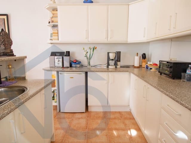 3 makuuhuone Bungalow myytävänä paikassa San Juan de los Terreros, Pulpí - 186 000 € (Ref: 9372191)