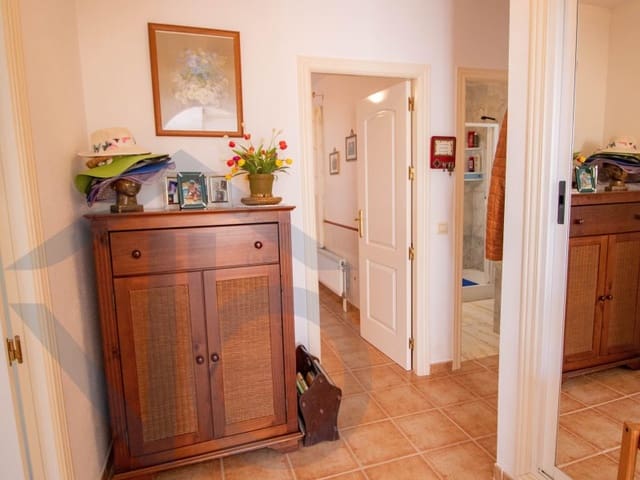 3 makuuhuone Bungalow myytävänä paikassa San Juan de los Terreros, Pulpí - 186 000 € (Ref: 9372191)