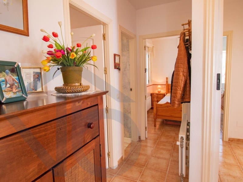 3 makuuhuone Bungalow myytävänä paikassa San Juan de los Terreros - 186 000 € (Ref: 9372191)