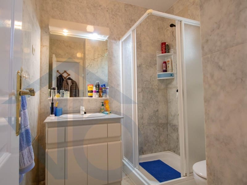 3 makuuhuone Bungalow myytävänä paikassa San Juan de los Terreros - 186 000 € (Ref: 9372191)