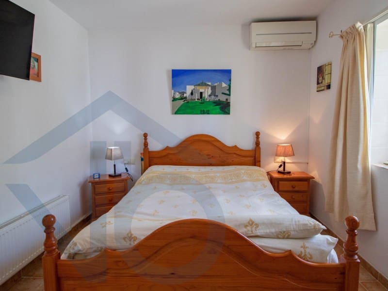 3 makuuhuone Bungalow myytävänä paikassa San Juan de los Terreros - 186 000 € (Ref: 9372191)