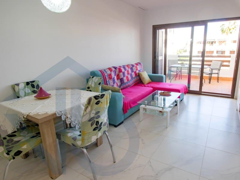1 camera da letto Appartamento in vendita in San Juan de los Terreros - 155.000 € (Rif: 9372192)