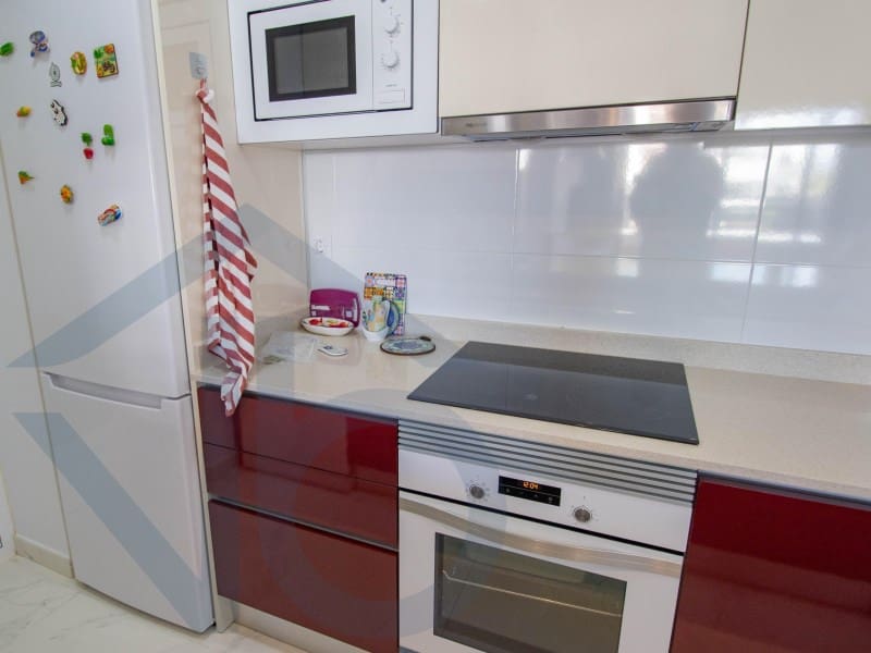 1 camera da letto Appartamento in vendita in San Juan de los Terreros - 155.000 € (Rif: 9372192)