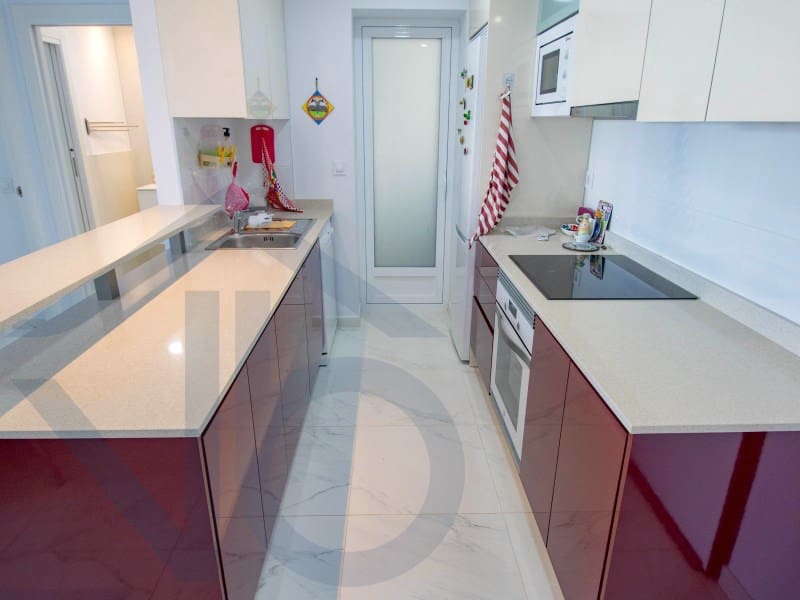 1 camera da letto Appartamento in vendita in San Juan de los Terreros - 155.000 € (Rif: 9372192)