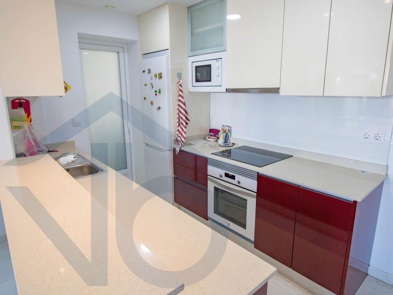 1 camera da letto Appartamento in vendita in San Juan de los Terreros - 155.000 € (Rif: 9372192)