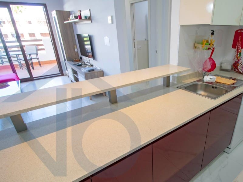 1 camera da letto Appartamento in vendita in San Juan de los Terreros - 155.000 € (Rif: 9372192)