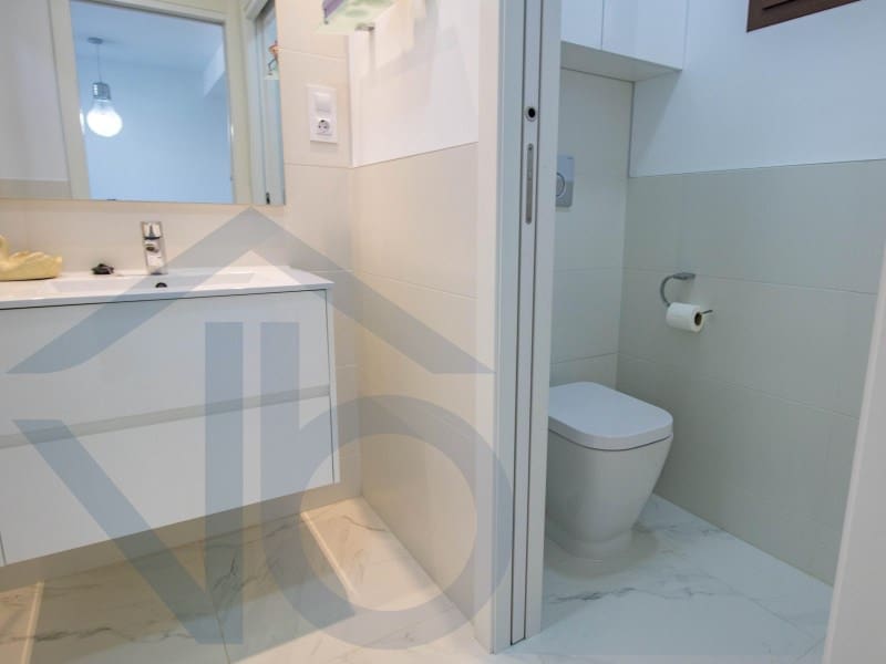 1 camera da letto Appartamento in vendita in San Juan de los Terreros - 155.000 € (Rif: 9372192)