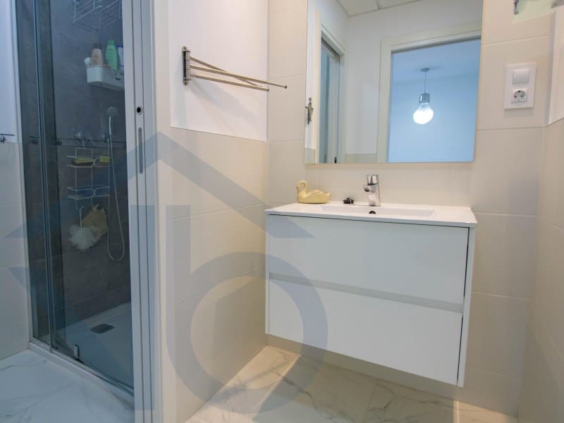 1 camera da letto Appartamento in vendita in San Juan de los Terreros - 155.000 € (Rif: 9372192)