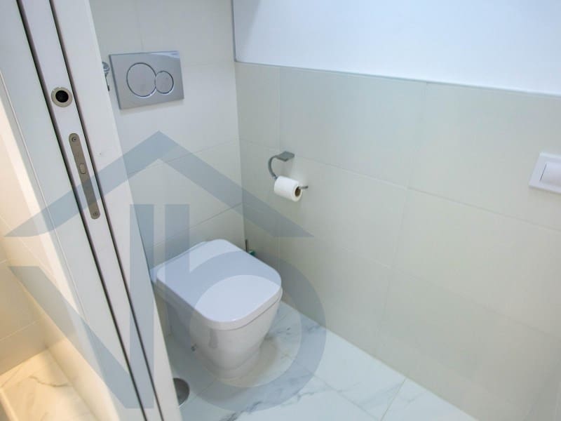 1 camera da letto Appartamento in vendita in San Juan de los Terreros - 155.000 € (Rif: 9372192)