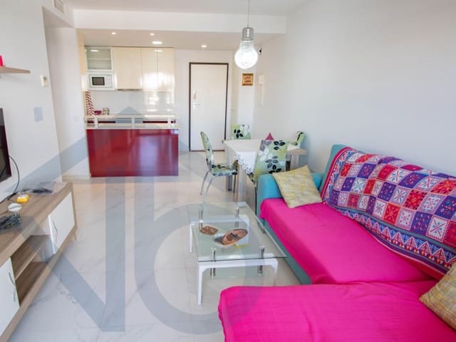 1 camera da letto Appartamento in vendita in San Juan de los Terreros, Pulpí - 155.000 € (Rif: 9372192)