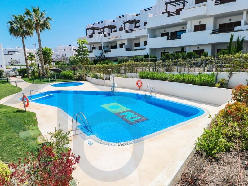 1 camera da letto Appartamento in vendita in San Juan de los Terreros - 155.000 € (Rif: 9372192)