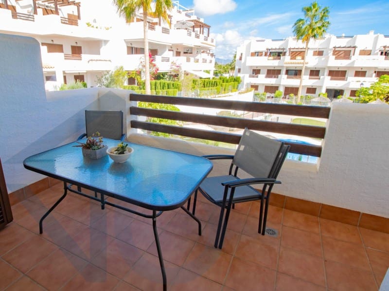 1 camera da letto Appartamento in vendita in San Juan de los Terreros - 155.000 € (Rif: 9372192)