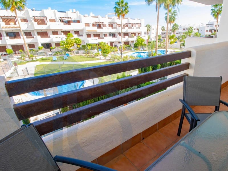 1 camera da letto Appartamento in vendita in San Juan de los Terreros - 155.000 € (Rif: 9372192)