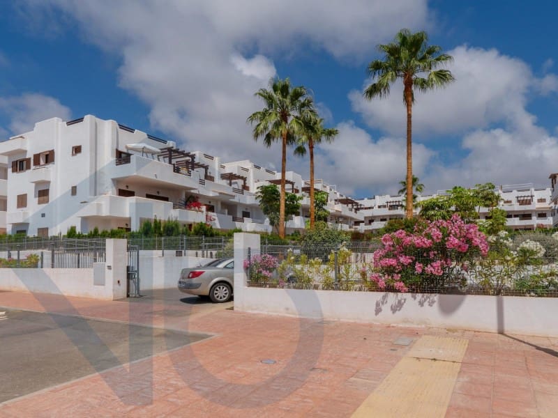1 camera da letto Appartamento in vendita in San Juan de los Terreros - 155.000 € (Rif: 9372192)