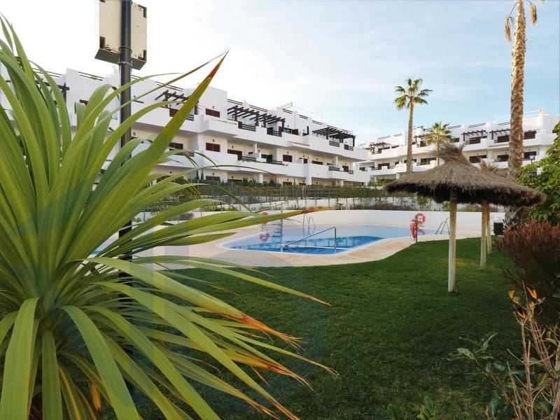 1 camera da letto Appartamento in vendita in San Juan de los Terreros - 155.000 € (Rif: 9372192)