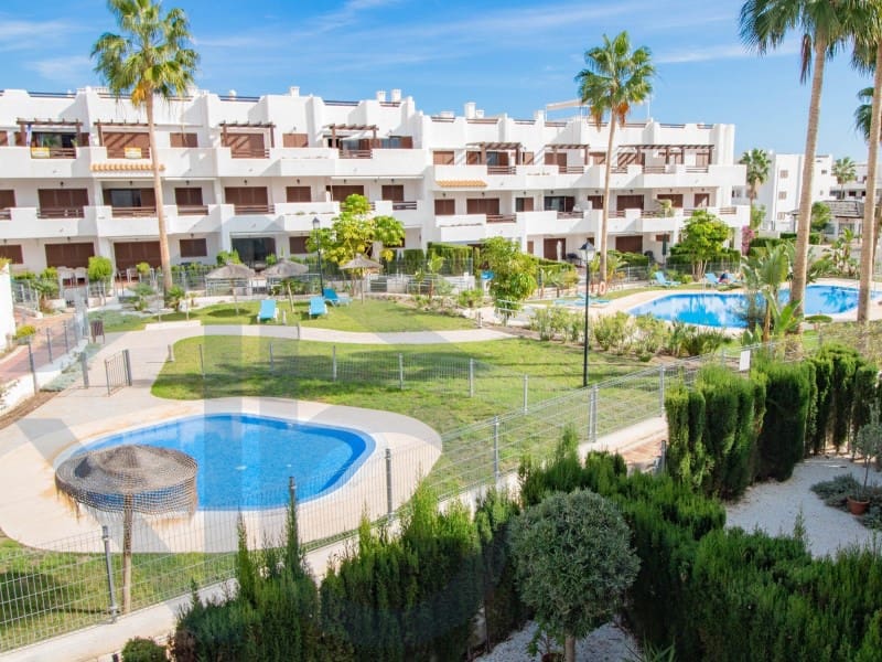 1 camera da letto Appartamento in vendita in San Juan de los Terreros - 155.000 € (Rif: 9372192)
