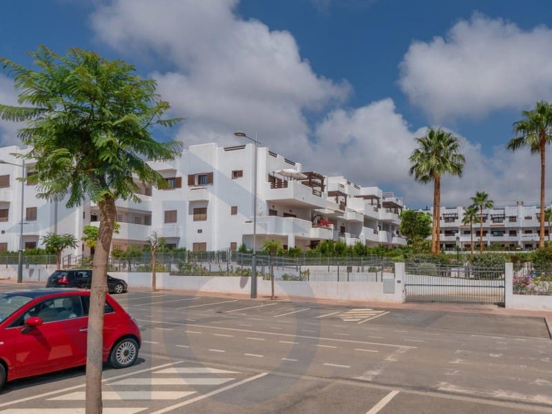 1 camera da letto Appartamento in vendita in San Juan de los Terreros - 155.000 € (Rif: 9372192)