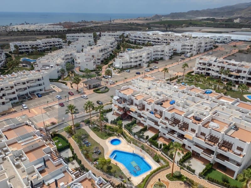 1 camera da letto Appartamento in vendita in San Juan de los Terreros - 155.000 € (Rif: 9372192)