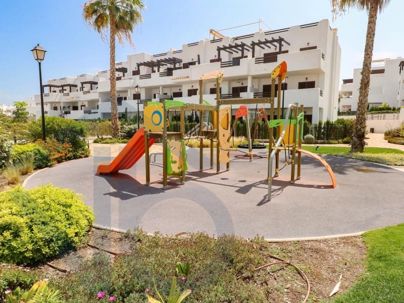 1 camera da letto Appartamento in vendita in San Juan de los Terreros - 155.000 € (Rif: 9372192)