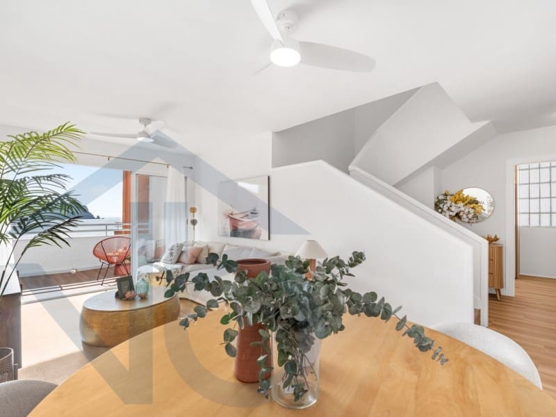 3 soverom Leilighet til salgs i Calabardina - € 330 000 (Ref: 9375332)