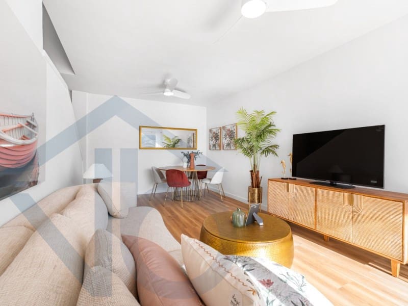 3 soverom Leilighet til salgs i Calabardina - € 330 000 (Ref: 9375332)