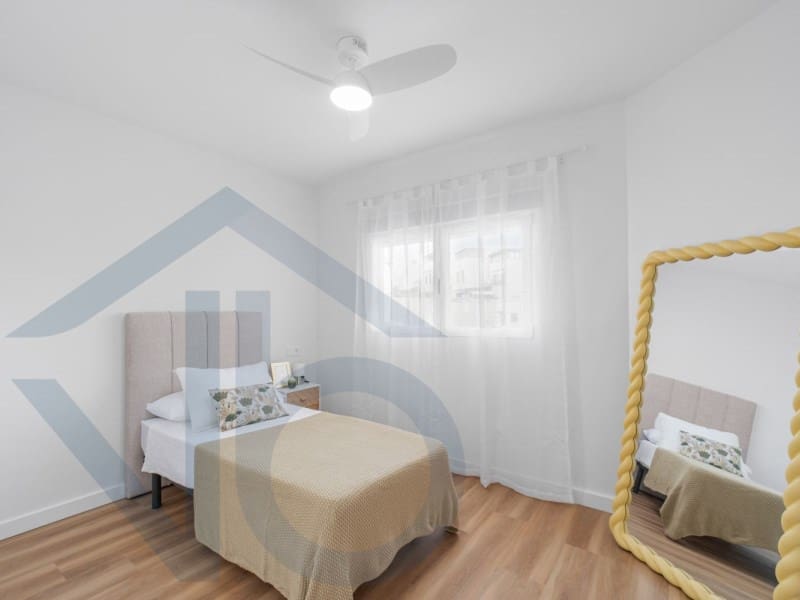 3 soverom Leilighet til salgs i Calabardina - € 330 000 (Ref: 9375332)