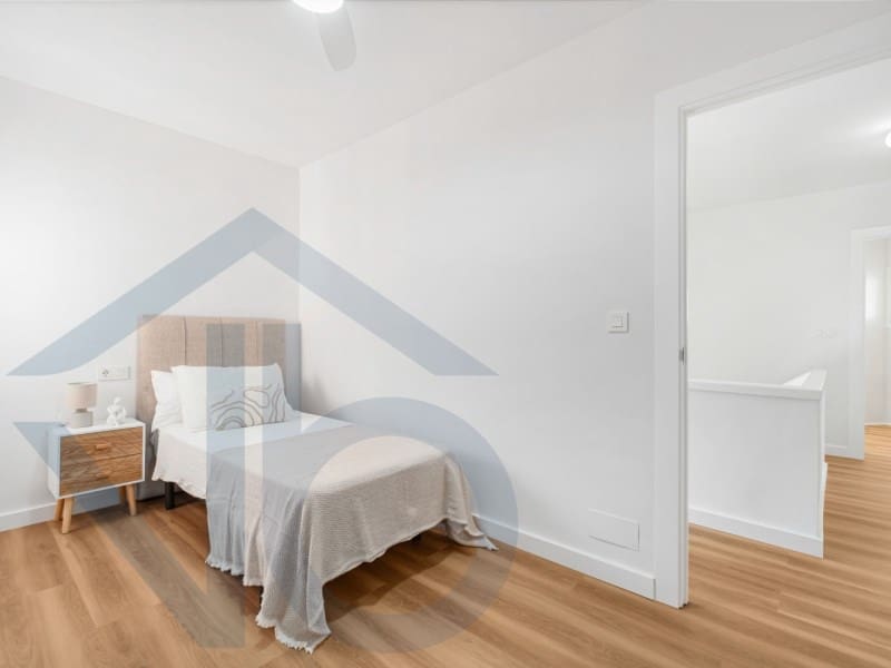 3 soverom Leilighet til salgs i Calabardina - € 330 000 (Ref: 9375332)