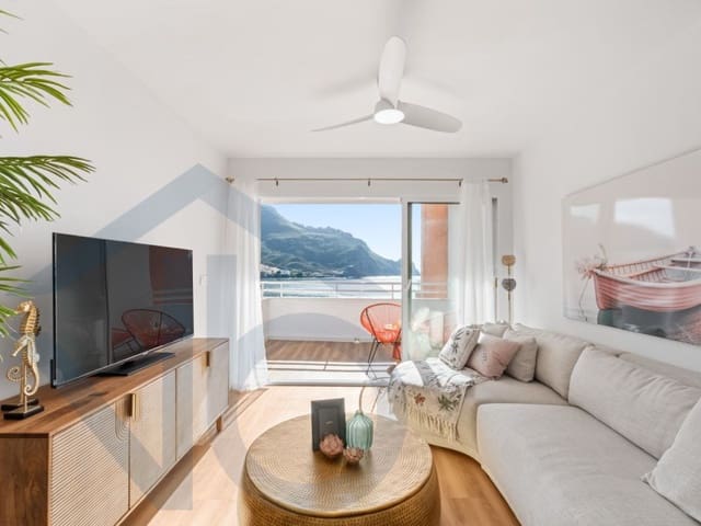 3 soverom Leilighet til salgs i Calabardina, Aguilas - € 330 000 (Ref: 9375332)