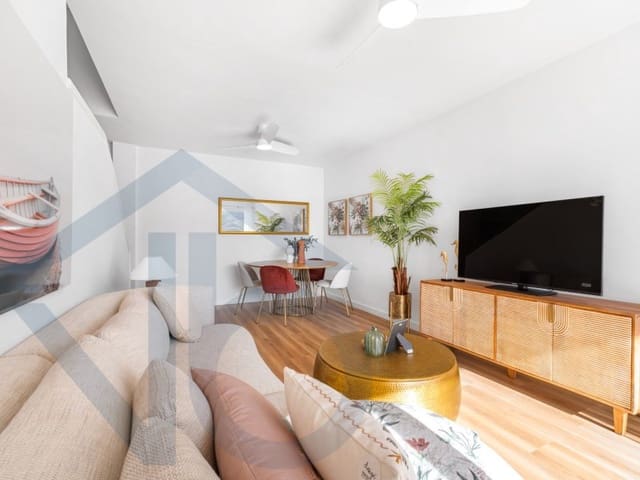 3 soverom Leilighet til salgs i Calabardina, Aguilas - € 330 000 (Ref: 9375332)